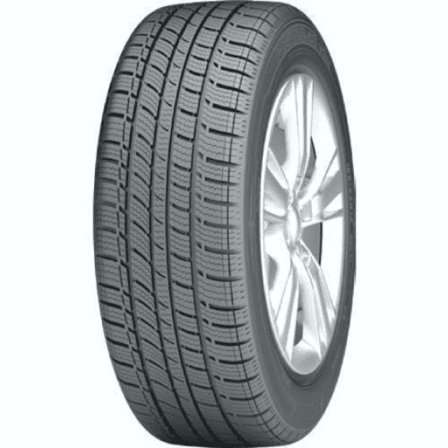 Pneumatiky osobne celorocne 225/50R17 98V Zeetex PC4000 4S XL