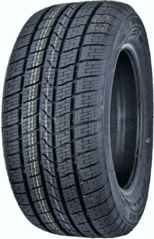 Pneumatiky osobne celorocne 225/50R17 98W Lanvigator CATCHFORS A/S XL