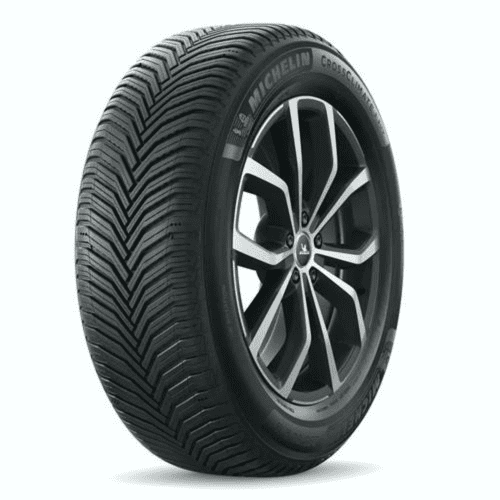 Pneumatiky osobne celorocne 225/50R18 95V Michelin CROSSCLIMATE 2 SUV