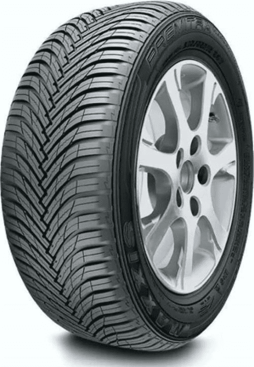Pneumatiky osobne celorocne 225/50R19 100V Maxxis PREMITRA ALL SEASON AP3 SUV XL