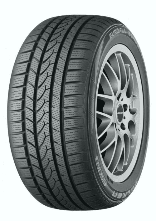 Pneumatiky osobne celorocne 225/55R16 99V Falken EURO ALL SEASON AS200 XL