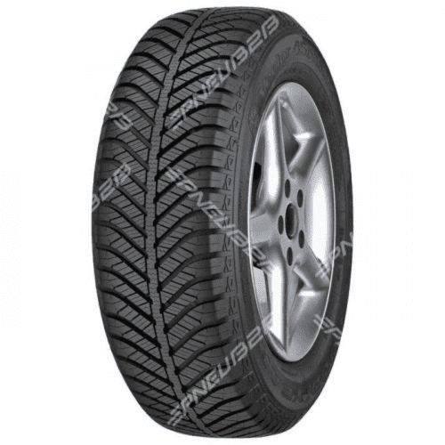 Pneumatiky osobne celorocne 225/55R16 99V Goodyear VECTOR 4SEASONS