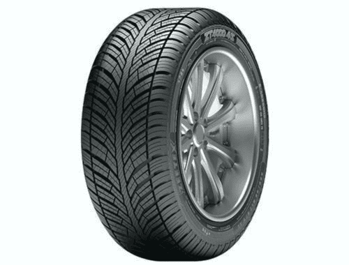 Pneumatiky osobne celorocne 225/55R16 99V Zeetex ZT4000 4S XL