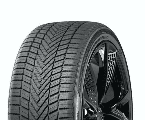 Pneumatiky osobne celorocne 225/55R16 99W Berlin Tires ALL SEASON 2 XL