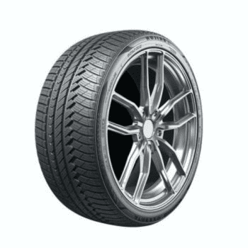 Pneumatiky osobne celorocne 225/55R18 102V Sailun ATREZZO 4SEASONS PRO XL