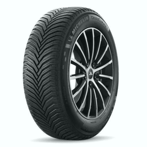 Pneumatiky osobne celorocne 225/55R18 98V Michelin CROSSCLIMATE 2