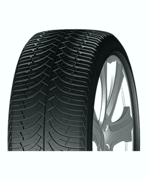 Pneumatiky osobne celorocne 225/55R18 98V T-TYRE FORTY ONE XL