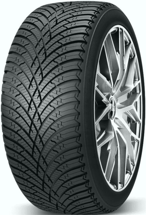 Pneumatiky osobne celorocne 225/60R16 98H Nordexx NA6000