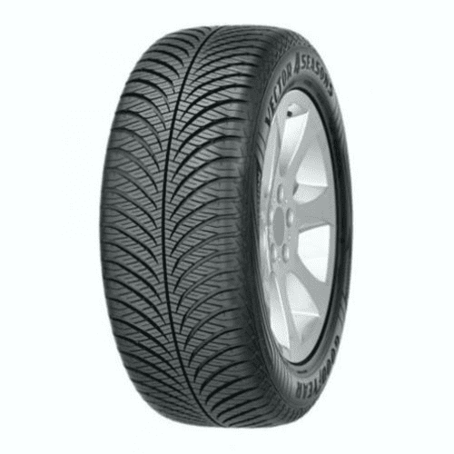 Pneumatiky osobne celorocne 225/60R17 99V Goodyear VECTOR 4SEASONS SUV G2