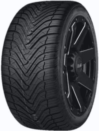 Pneumatiky osobne celorocne 225/60R18 100W Gripmax SURE GRIP A/S