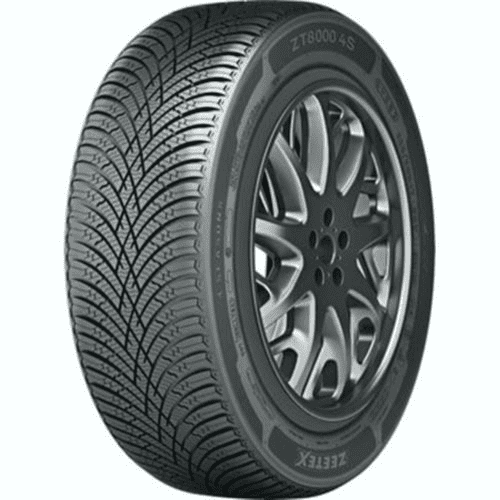 Pneumatiky osobne celorocne 225/65R17 102H Zeetex ZT8000 4S