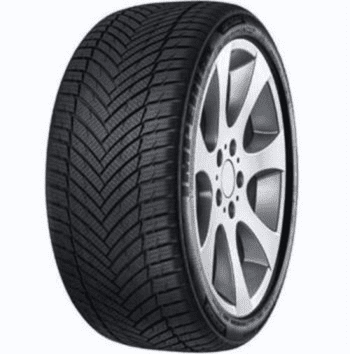 Pneumatiky osobne celorocne 225/65R17 106V Imperial ALL SEASON DRIVER XL