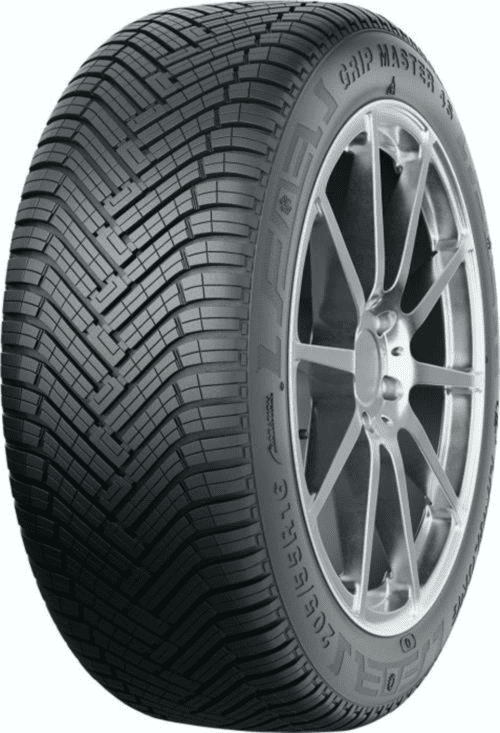 Pneumatiky osobne celorocne 225/65R17 106V Ling Long GRIP MASTER 4S XL
