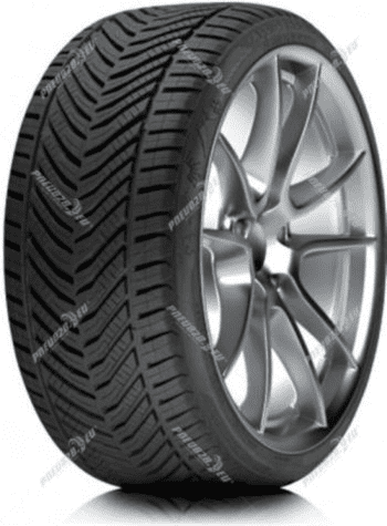 Pneumatiky osobne celorocne 225/65R17 106V Sebring ALL SEASON SUV