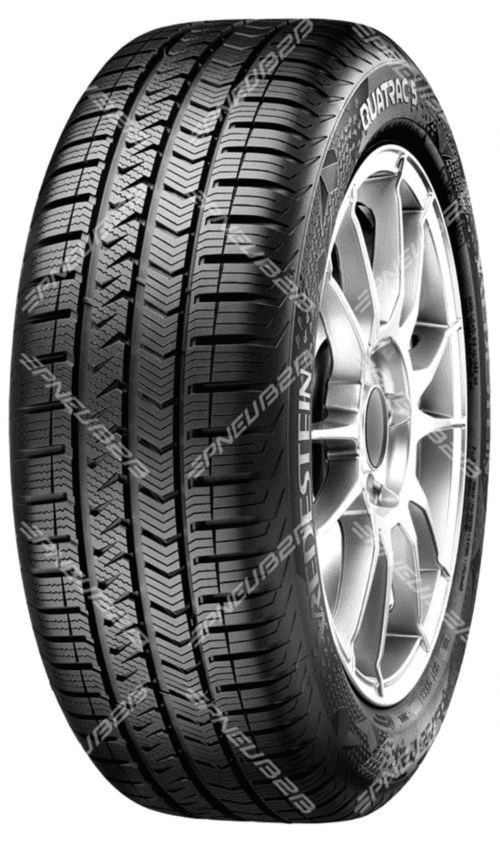 Pneumatiky osobne celorocne 225/70R16 103H Vredestein QUATRAC 5