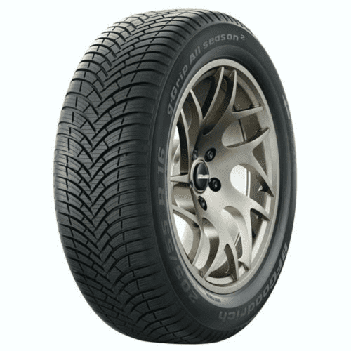 Pneumatiky osobne celorocne 235/40R18 95W BFGoodrich G-GRIP ALL SEASON2 XL