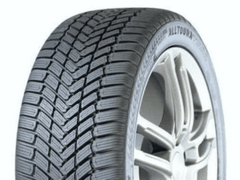 Pneumatiky osobne celorocne 235/45R17 97W Davanti ALLTOURA XL