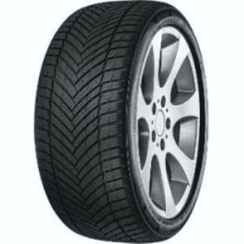 Pneumatiky osobne celorocne 235/45R17 97W Minerva AS MASTER XL