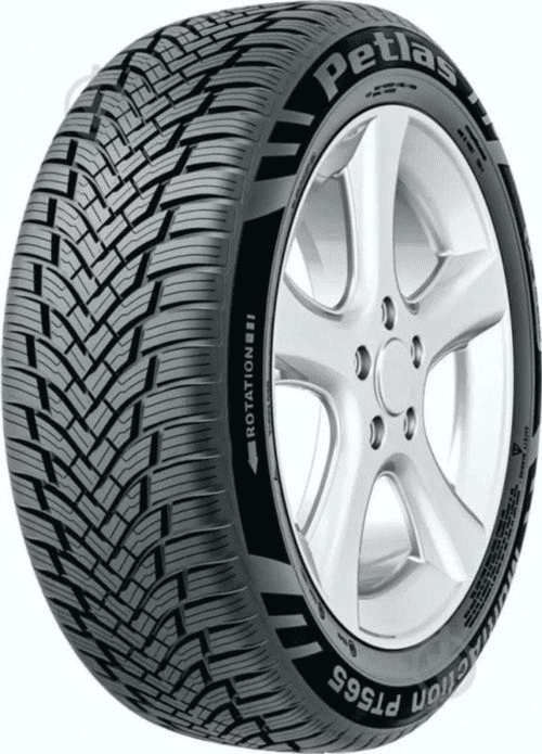 Pneumatiky osobne celorocne 235/45R17 97W Petlas MULTI ACTION PT565 XL