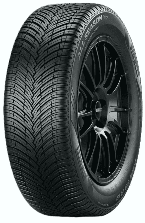Pneumatiky osobne celorocne 235/45R20 100W Pirelli SCORPION ALL SEASON SF3 XL