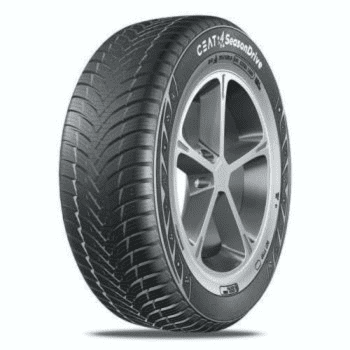 Pneumatiky osobne celorocne 235/50R18 101V Ceat 4 SEASONDRIVE SUV XL