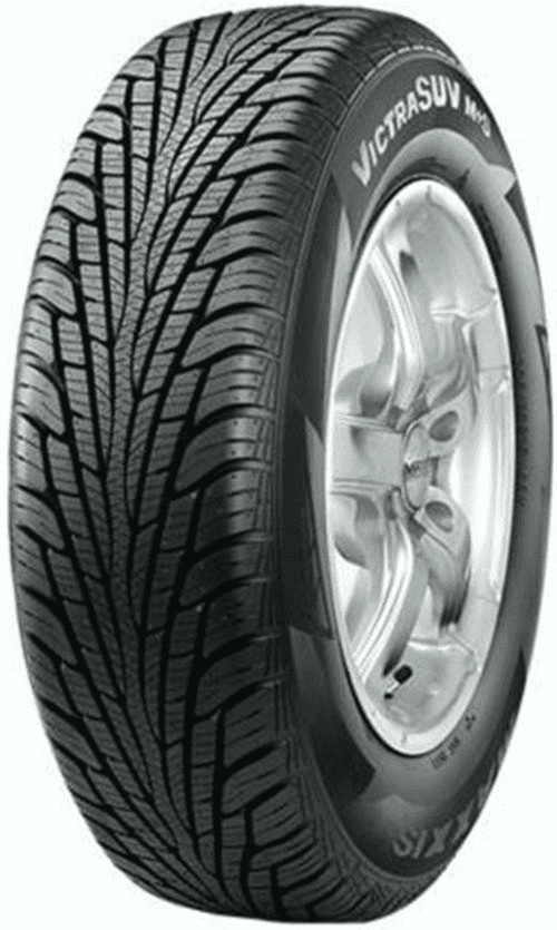 Pneumatiky osobne celorocne 235/50R18 101V Maxxis MA SAS XL