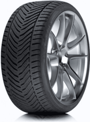 Pneumatiky osobne celorocne 235/50R18 101V Sebring ALL SEASON SUV XL