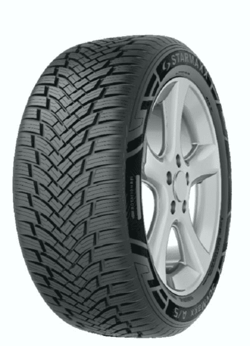 Pneumatiky osobne celorocne 235/50R18 101W Starmaxx SUVMAXX A/S XL