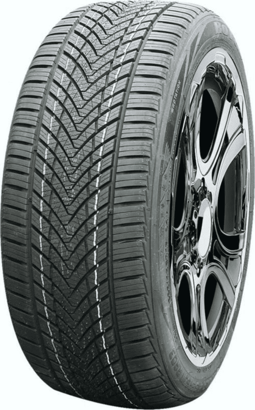 Pneumatiky osobne celorocne 235/50R19 103W Rotalla SETULA 4 SEASON RA03 XL