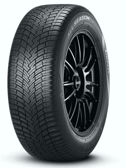Pneumatiky osobne celorocne 235/50R20 104Y Pirelli SCORPION ALL SEASON SF2 XL