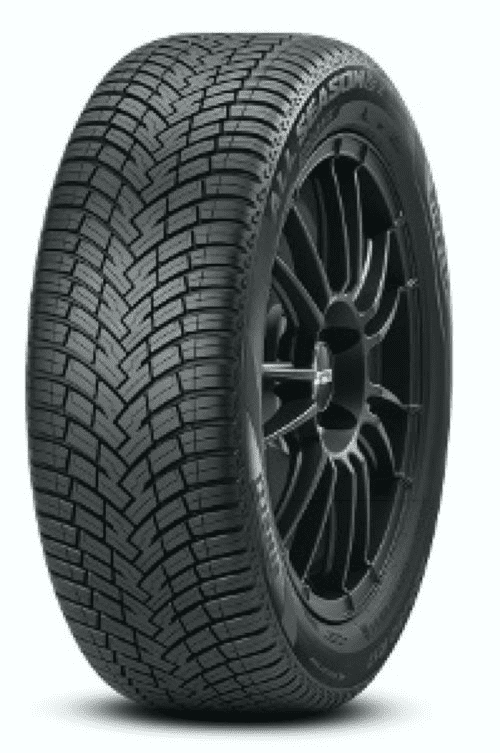 Pneumatiky osobne celorocne 235/55R17 103V Pirelli CINTURATO ALL SEASON SF2 XL