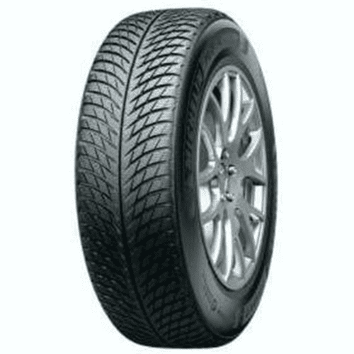 Pneumatiky osobne celorocne 235/55R17 103W Mazzini ALL SEASON VERSAT-AS8 XL