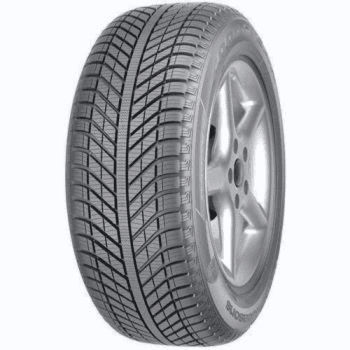 Pneumatiky osobne celorocne 235/55R17 99V Goodyear VECTOR 4SEASONS SUV