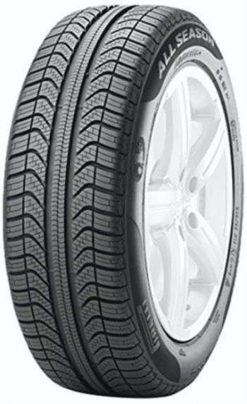 Pneumatiky osobne celorocne 235/55R18 104V Pirelli CINTURATO ALL SEASON PLUS XL