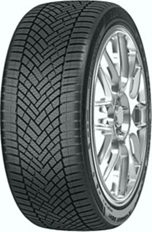 Pneumatiky osobne celorocne 235/55R18 104W Tourador X 4SEASON GEN1 XL