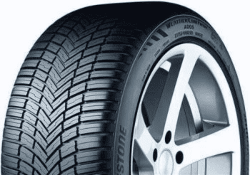Pneumatiky osobne celorocne 235/55R19 101T Bridgestone WEATHER CONTROL A005