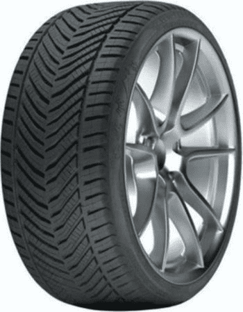 Pneumatiky osobne celorocne 235/55R19 105H Riken ALL SEASON SUV XL
