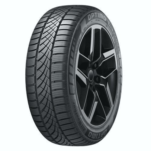 Pneumatiky osobne celorocne 235/55R19 105W optimo OL41A ALL WEATHER SUV XL