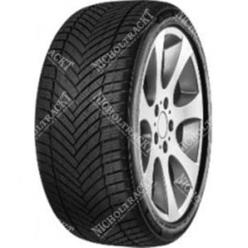 Pneumatiky osobne celorocne 235/60R16 100V Minerva AS MASTER