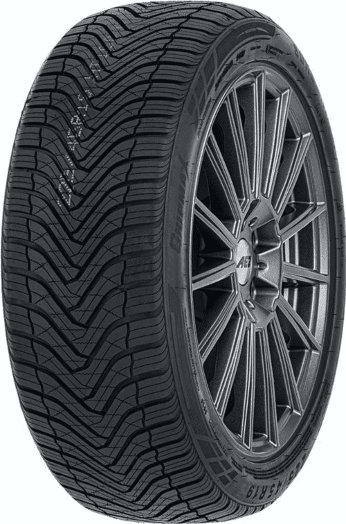Pneumatiky osobne celorocne 235/60R17 102V Gripmax SURE GRIP A/S