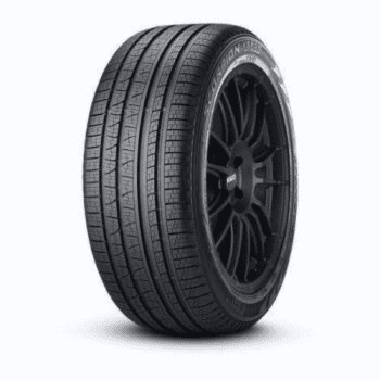 Pneumatiky osobne celorocne 235/60R18 103V Pirelli SCORPION VERDE ALL SEASON SF ROF-Dojazdová tech. Runflat 
