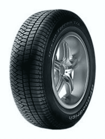 Pneumatiky osobne celorocne 235/60R18 107V BFGoodrich URBAN TERRAIN T/A XL