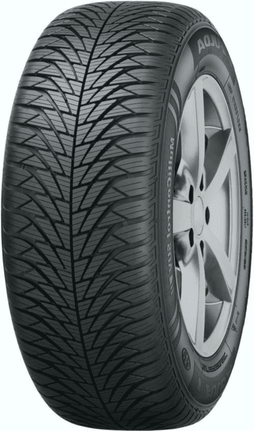Pneumatiky osobne celorocne 235/60R18 107V Fulda MULTI CONTROL SUV XL