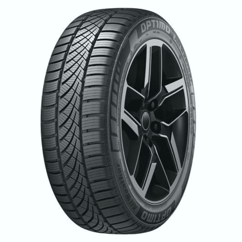 Pneumatiky osobne celorocne 235/60R18 107V optimo OL41A ALL WEATHER SUV XL