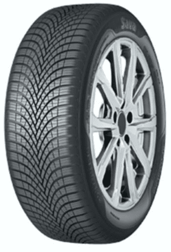 Pneumatiky osobne celorocne 235/60R18 107V Sava ALL WEATHER XL