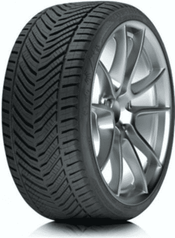Pneumatiky osobne celorocne 235/60R18 107V Sebring ALL SEASON SUV XL