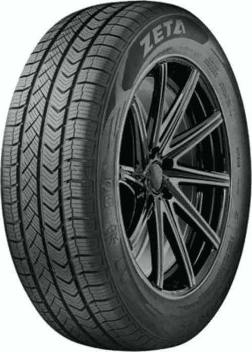Pneumatiky osobne celorocne 235/60R18 107V Zeta ACTIVE 4S XL