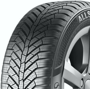 Pneumatiky osobne celorocne 235/60R18 107W Semperit ALLSEASON GRIP XL