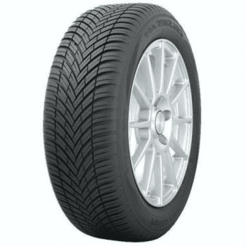Pneumatiky osobne celorocne 235/60R18 107W Toyo CELSIUS AS2 XL