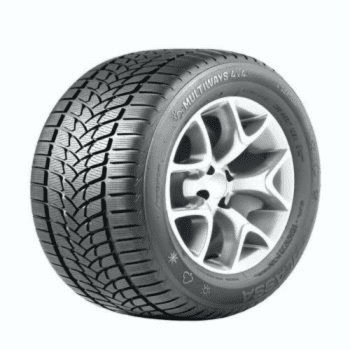 Pneumatiky osobne celorocne 235/65R17 108H Lassa MULTIWAYS 4X4 XL